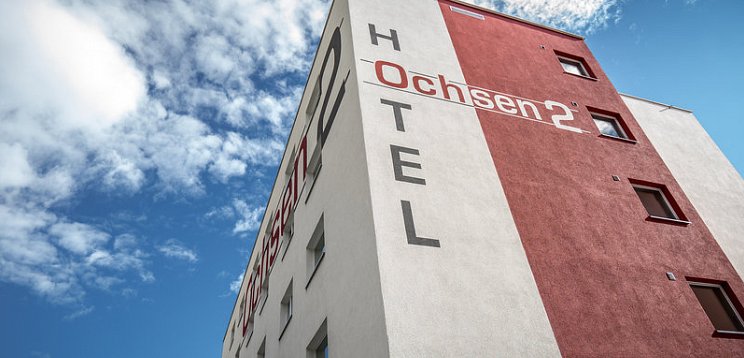 Hotel Ochsen 2