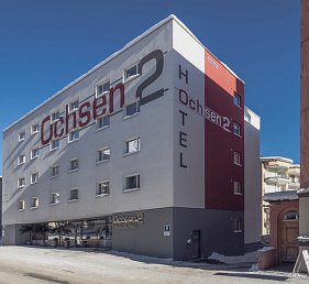 Hotel Ochsen 2