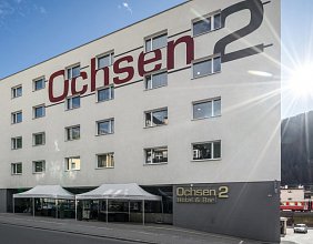 Hotel Ochsen 2