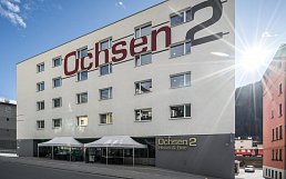Hotel Ochsen 2