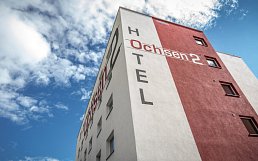 Hotel Ochsen 2