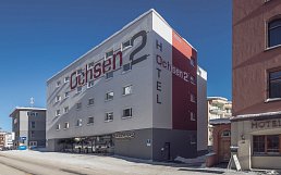 Hotel Ochsen 2