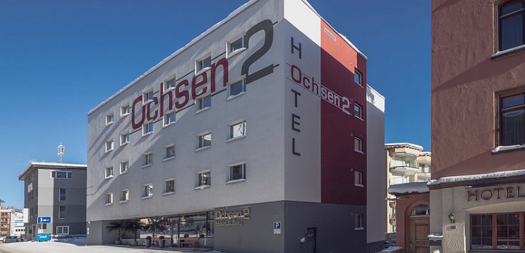 Hotel Ochsen 2
