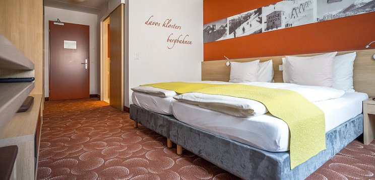 Hotel Ochsen 2