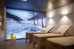 Hotel Seehof Davos