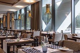 AlpenGold Hotel Davos