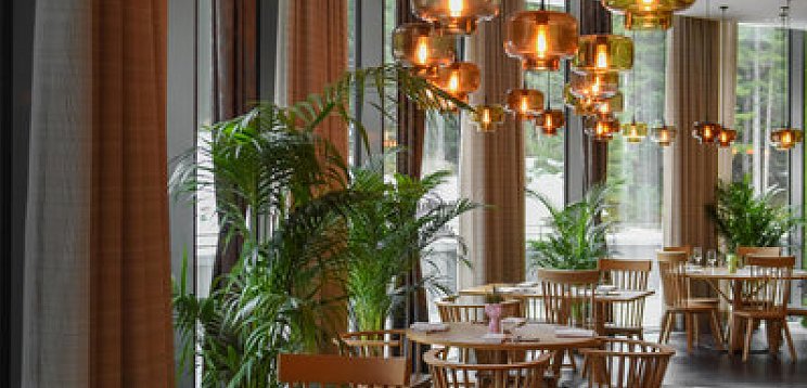 AlpenGold Hotel Davos