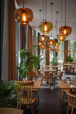 AlpenGold Hotel Davos