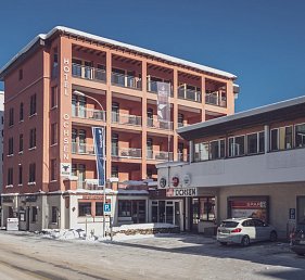 Hotel Ochsen