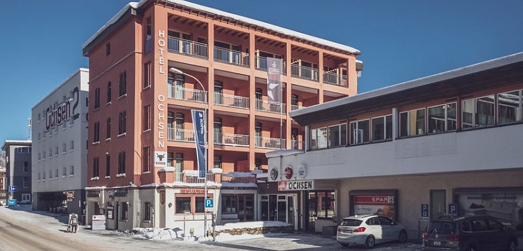 Hotel Ochsen