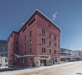 Hotel Ochsen