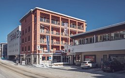 Hotel Ochsen