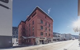 Hotel Ochsen
