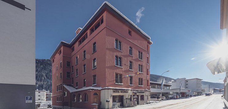 Hotel Ochsen