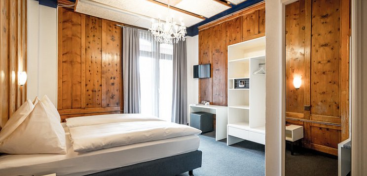 Hotel Ochsen