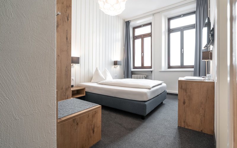 Hotel Ochsen
