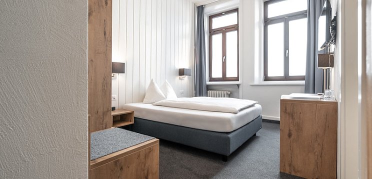 Hotel Ochsen