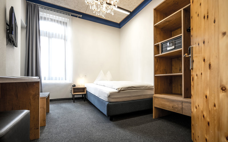Hotel Ochsen