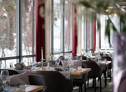 Schweizerhof Sils Maria, a Faern Collection Hotel