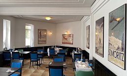 Schweizerhof Sils Maria, a Faern Collection Hotel