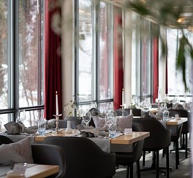 Schweizerhof Sils Maria, a Faern Collection Hotel