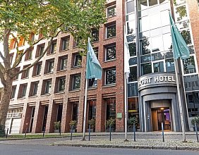 ACHAT Hotel Bremen City