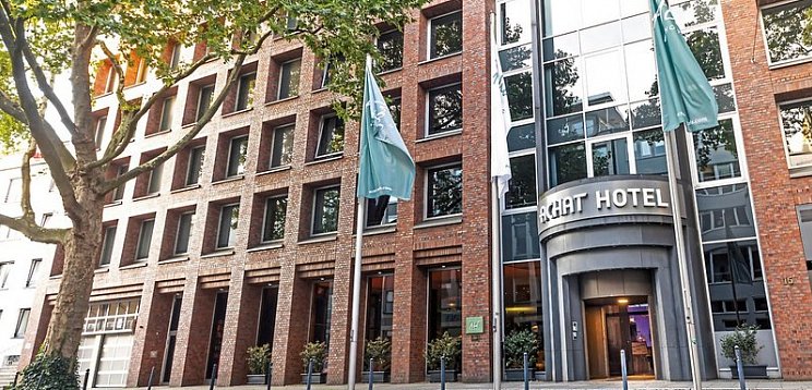 ACHAT Hotel Bremen City