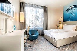 ACHAT Hotel Bremen City