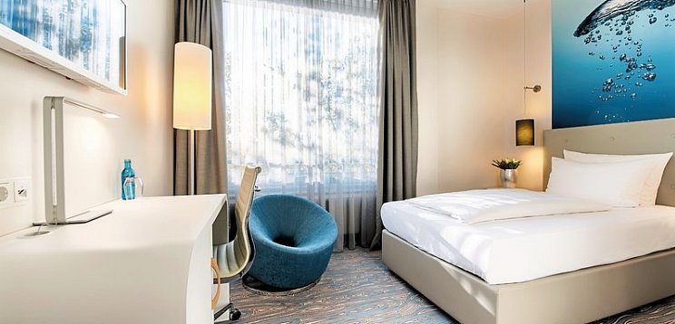ACHAT Hotel Bremen City