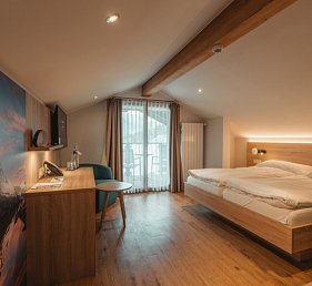 Matterhorn Inn