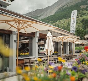 Matterhorn Inn