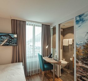 Matterhorn Inn