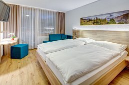 Matterhorn Inn