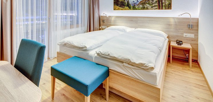 Matterhorn Inn
