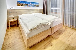 Matterhorn Inn