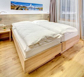 Matterhorn Inn