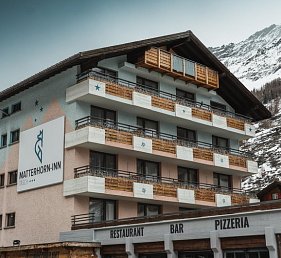 Matterhorn Inn