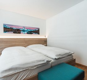 Matterhorn Inn