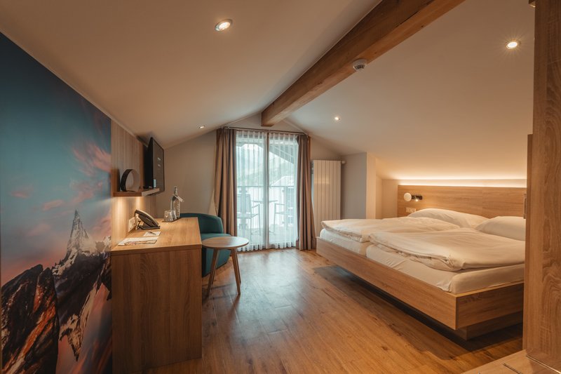 Matterhorn Inn