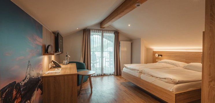 Matterhorn Inn