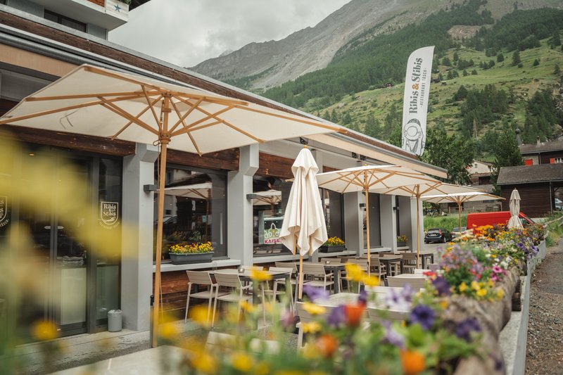 Matterhorn Inn
