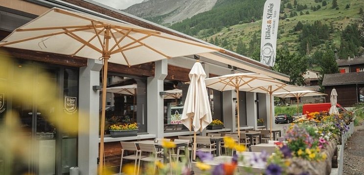 Matterhorn Inn