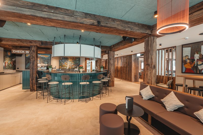 Matterhorn Inn