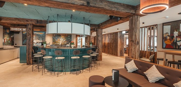 Matterhorn Inn