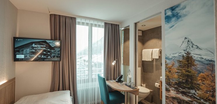 Matterhorn Inn