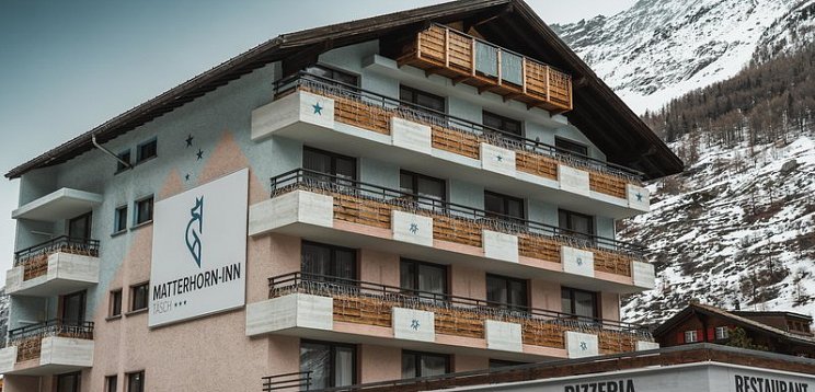Matterhorn Inn