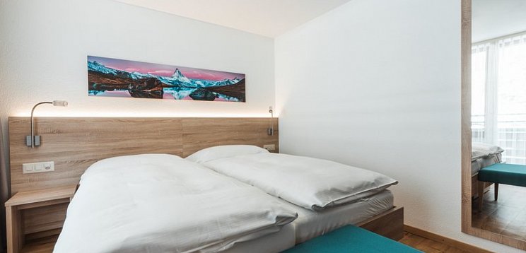 Matterhorn Inn