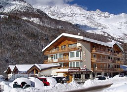 Hotel-Restaurant Eden