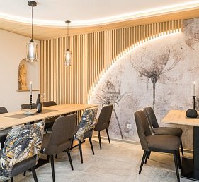 Hotel-Restaurant Eden