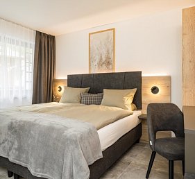 Hotel-Restaurant Eden